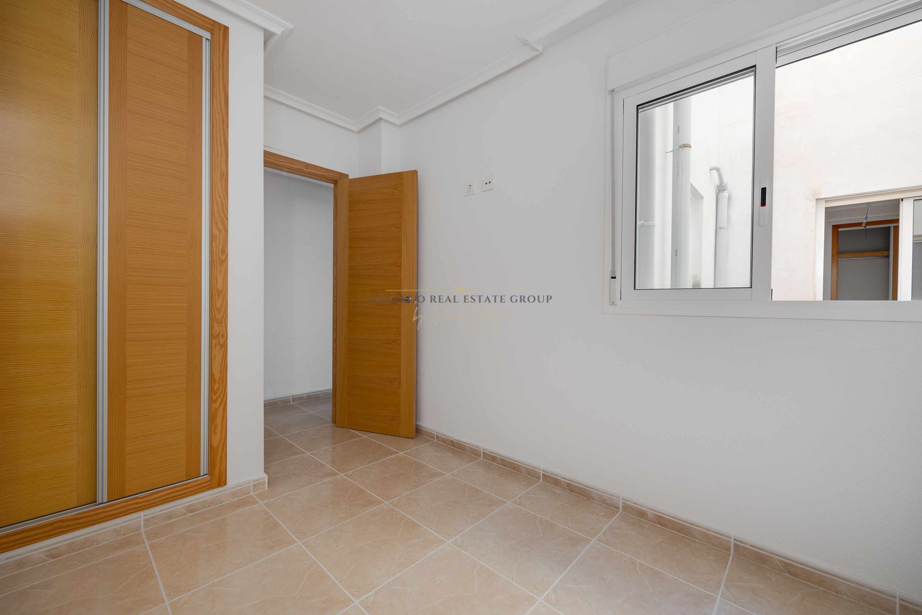 Venta de piso en San Fulgencio