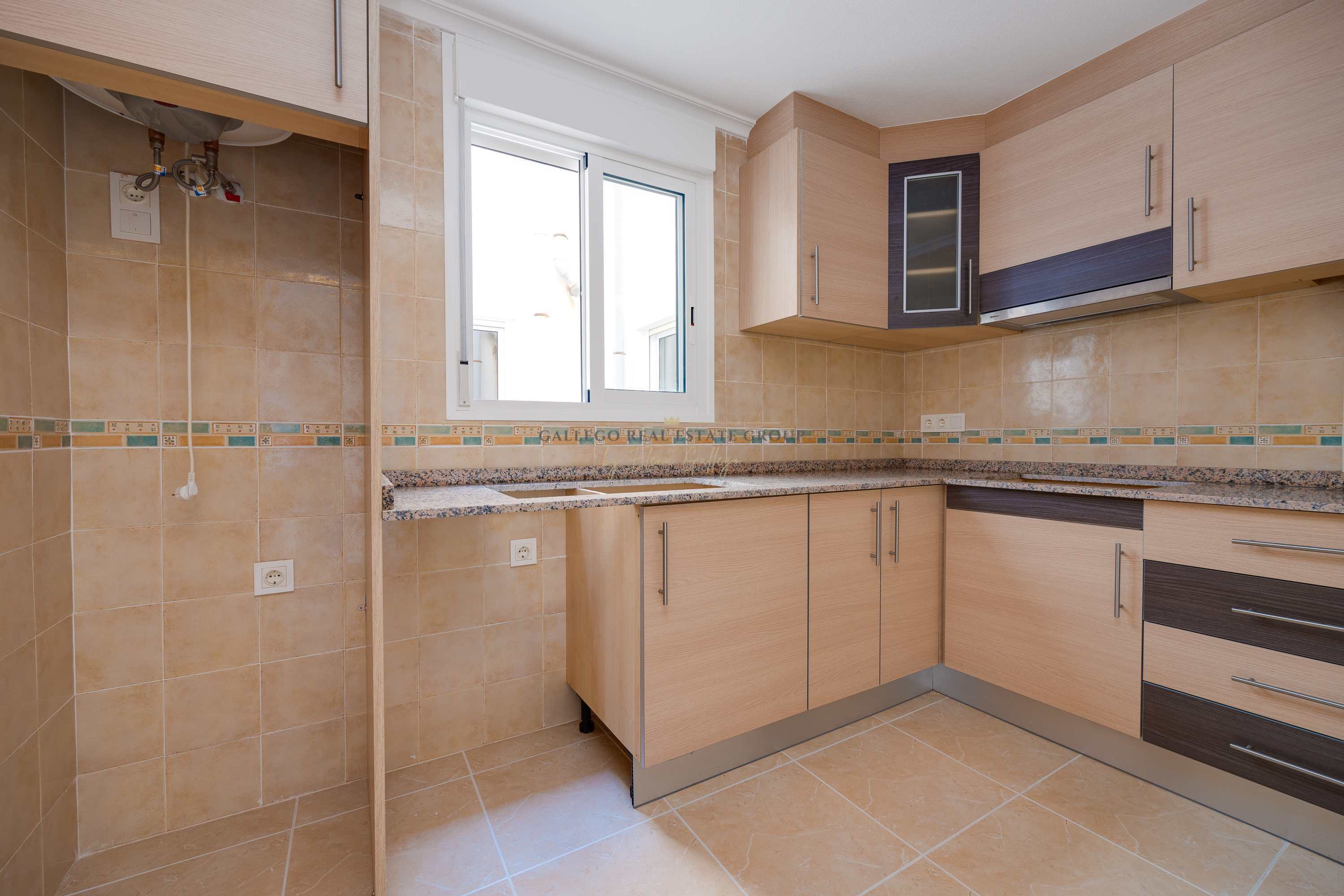 Venta de piso en San Fulgencio