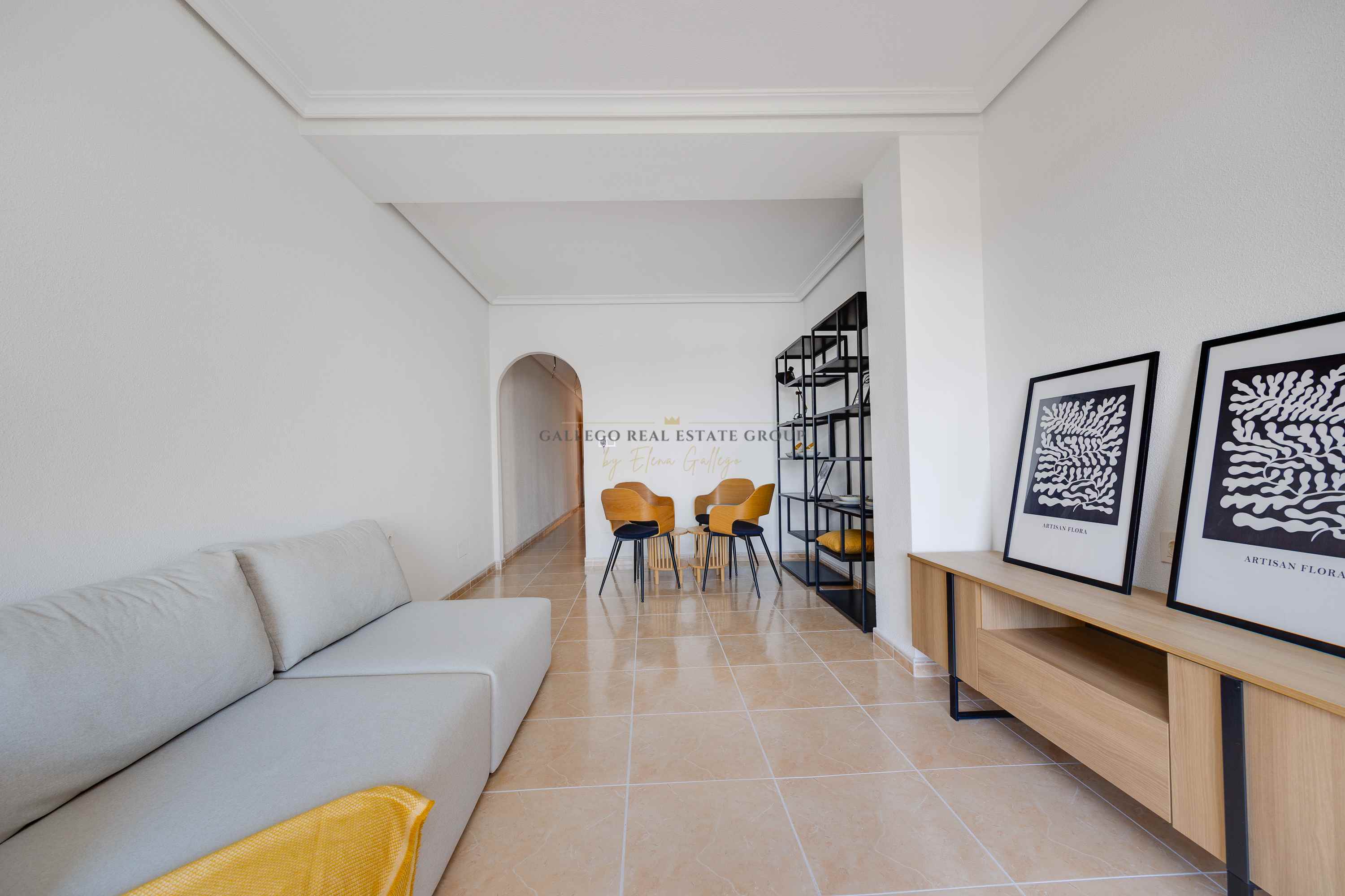 Venta de piso en San Fulgencio