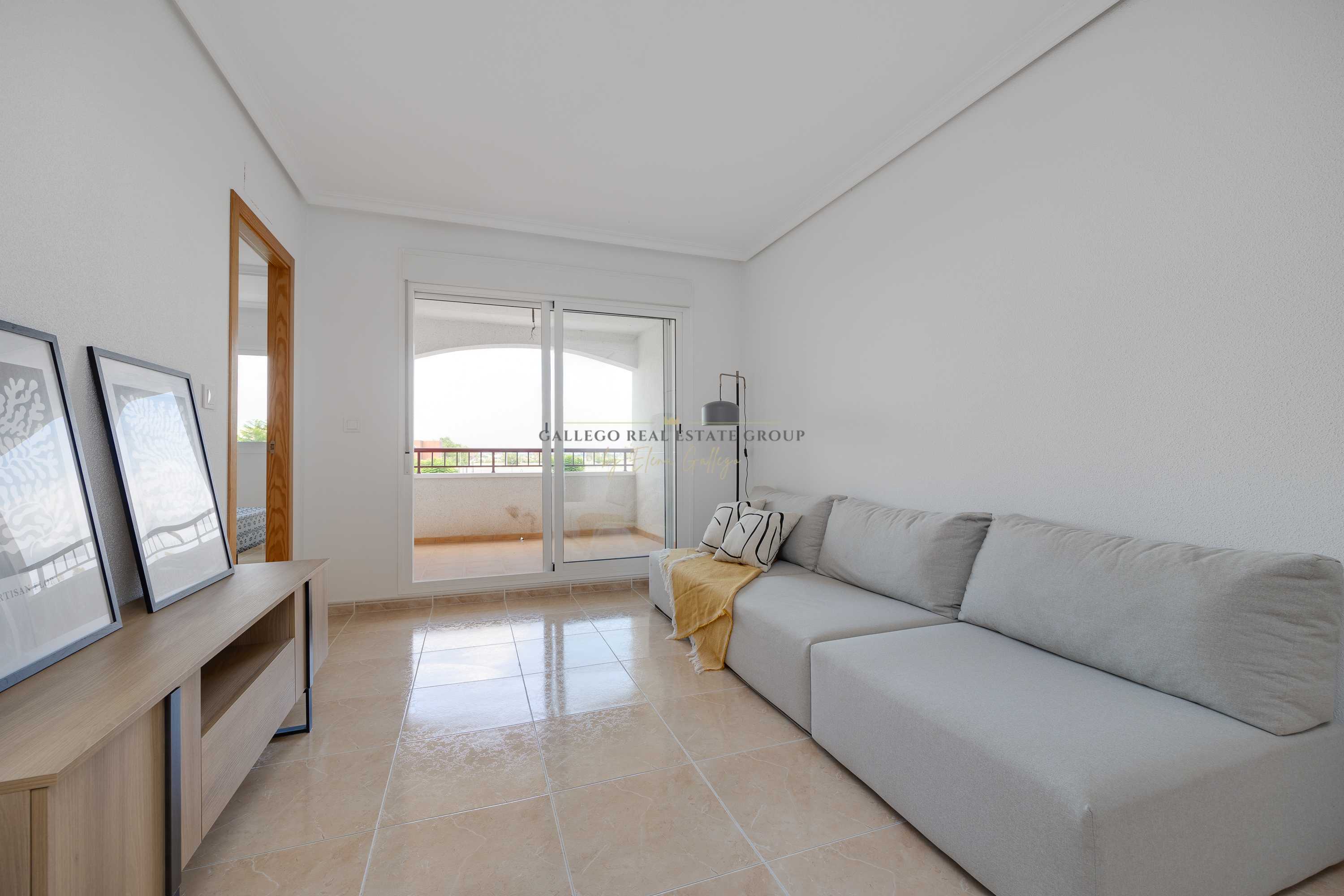 Venta de piso en San Fulgencio