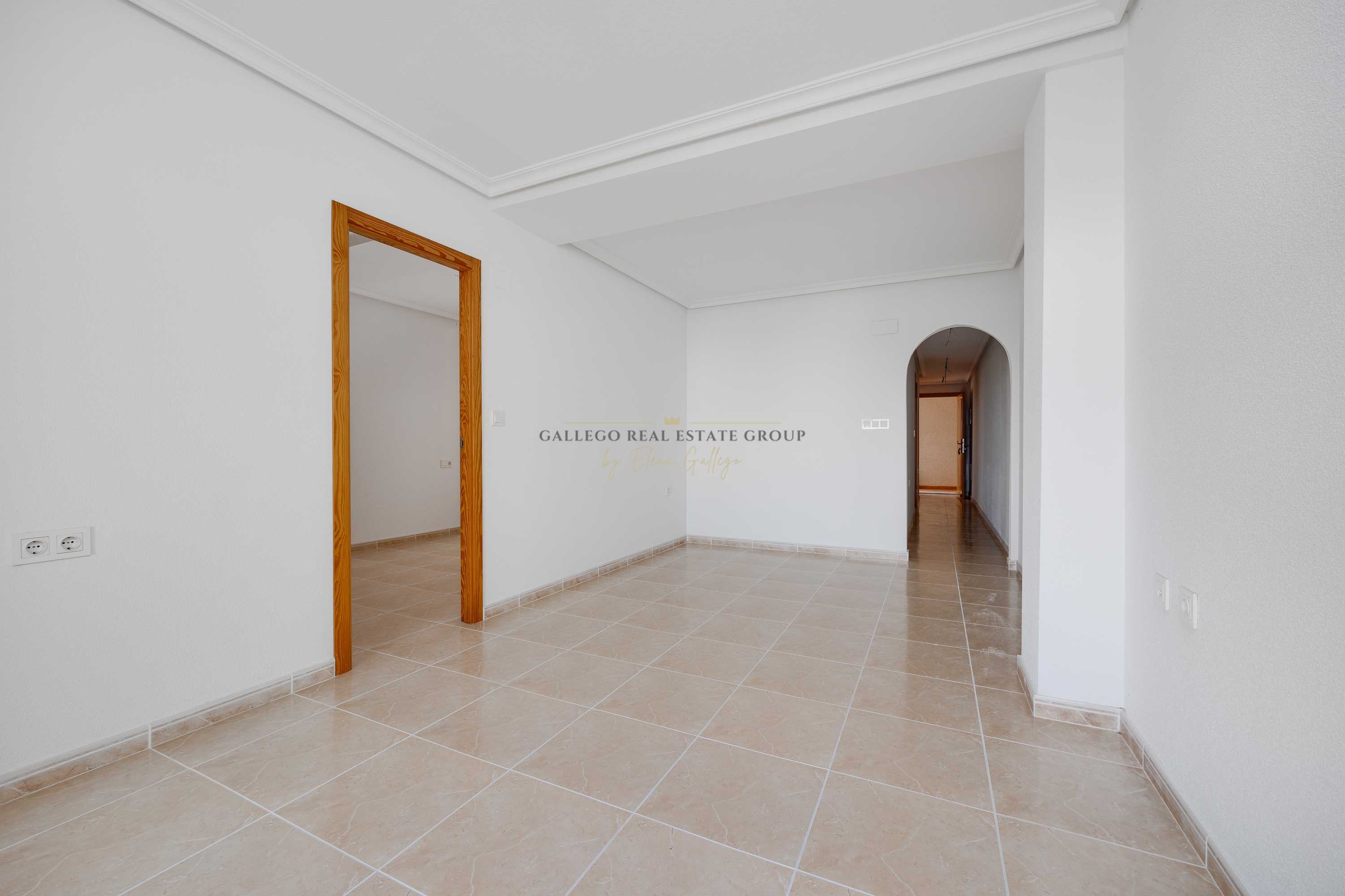 Venta de piso en San Fulgencio