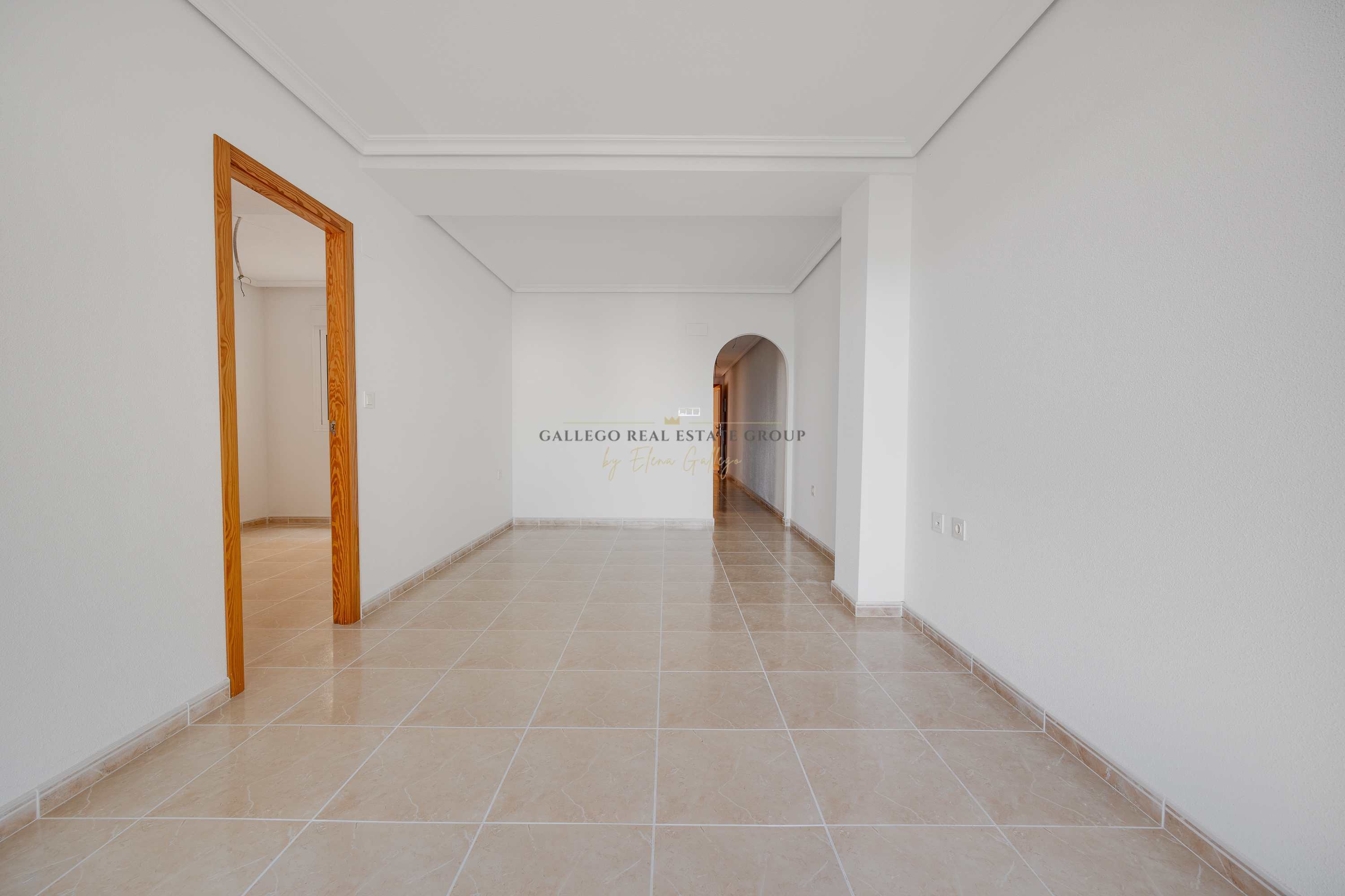 Venta de piso en San Fulgencio