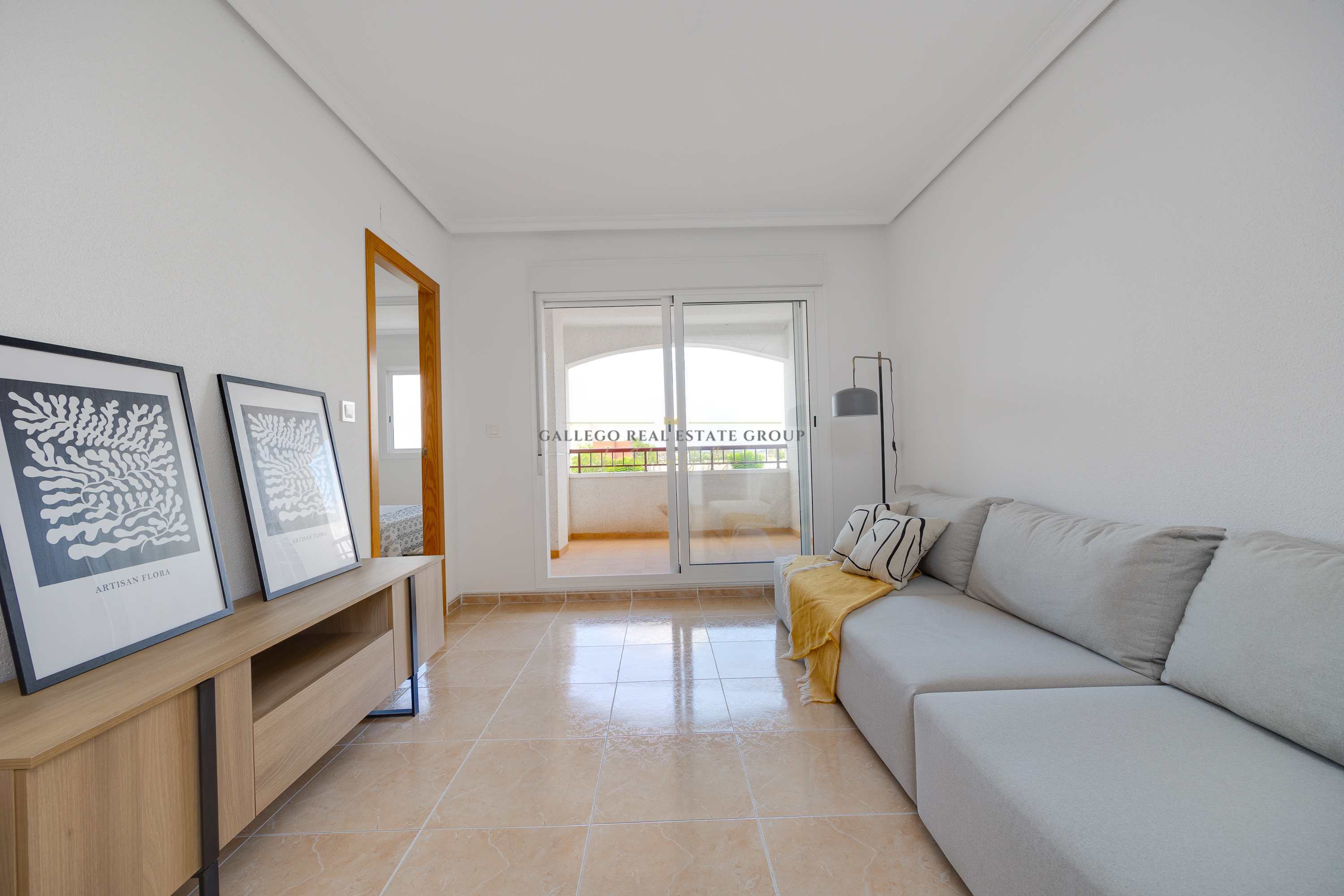 Venta de piso en San Fulgencio