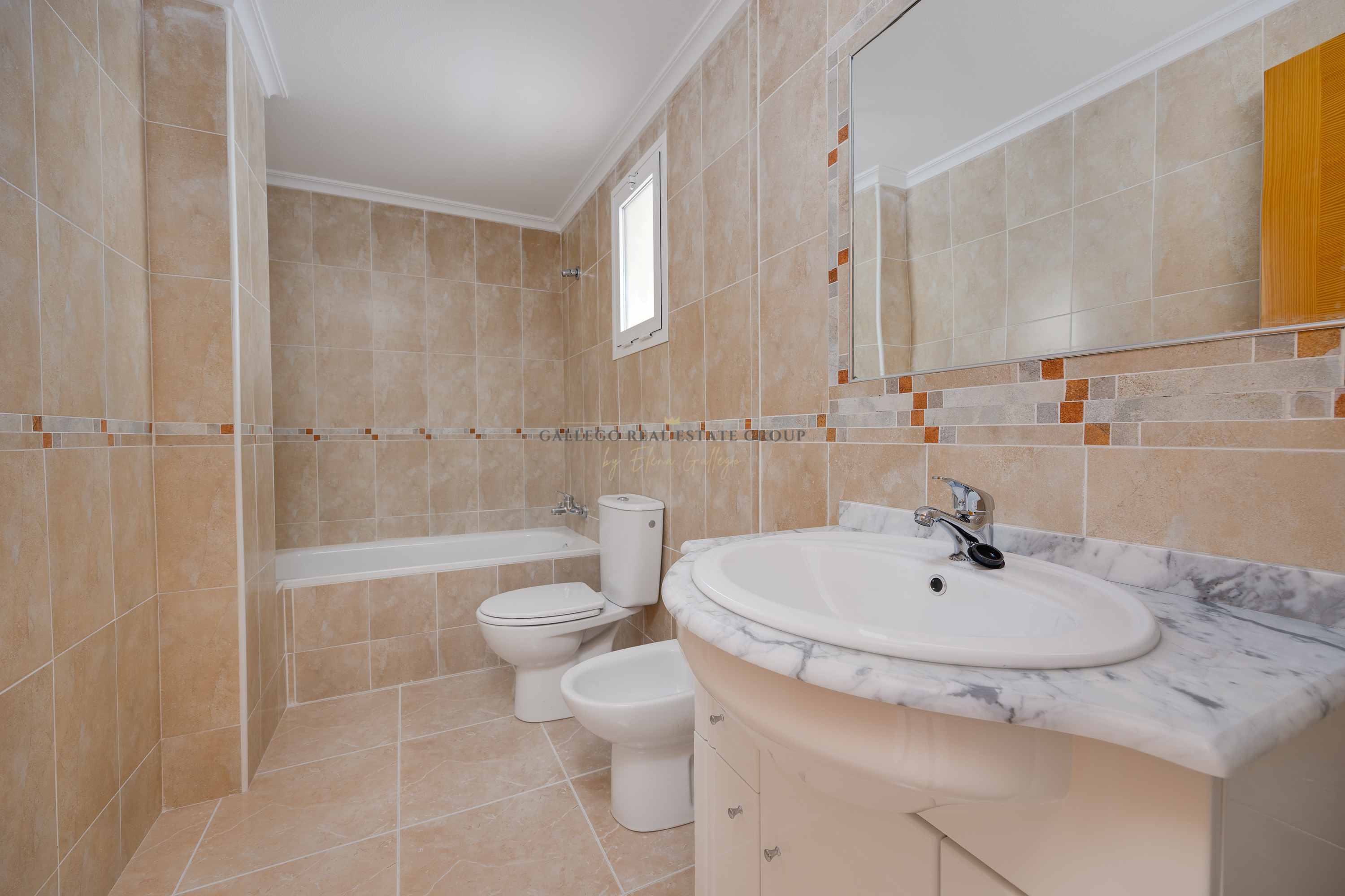 Venta de piso en San Fulgencio