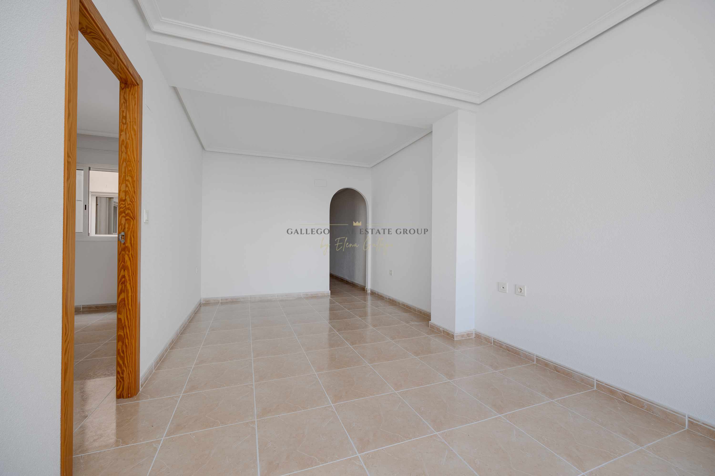 Venta de piso en San Fulgencio