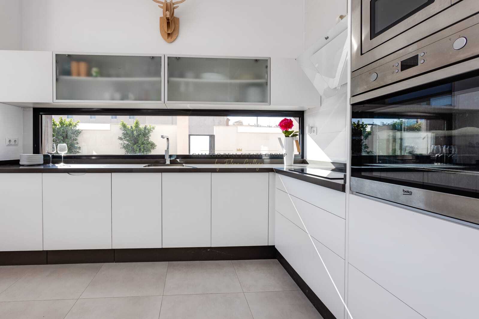 Venta de casa en Pilar de la Horadada