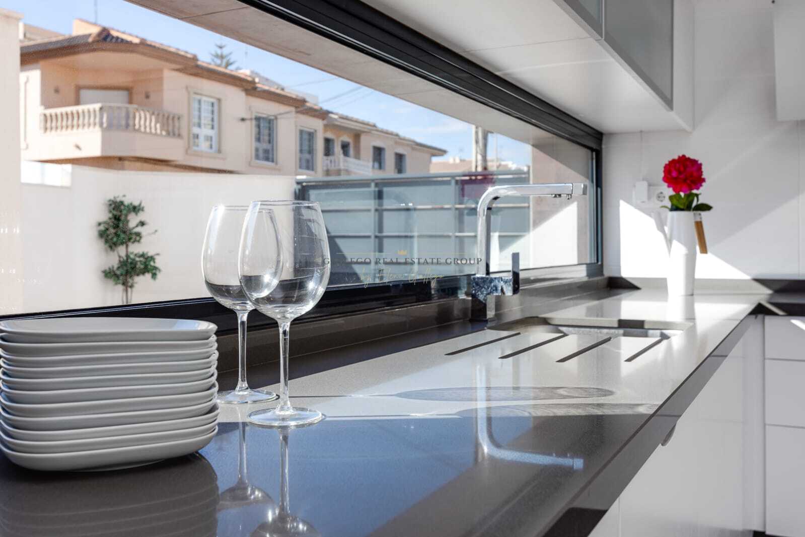 Venta de casa en Pilar de la Horadada