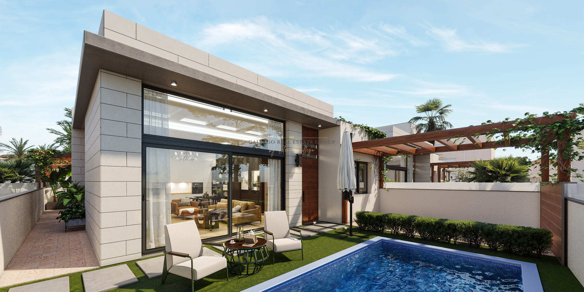 Venta de casa en Pilar de la Horadada