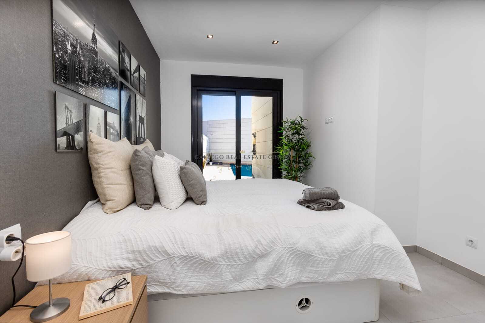 Venta de casa en Pilar de la Horadada