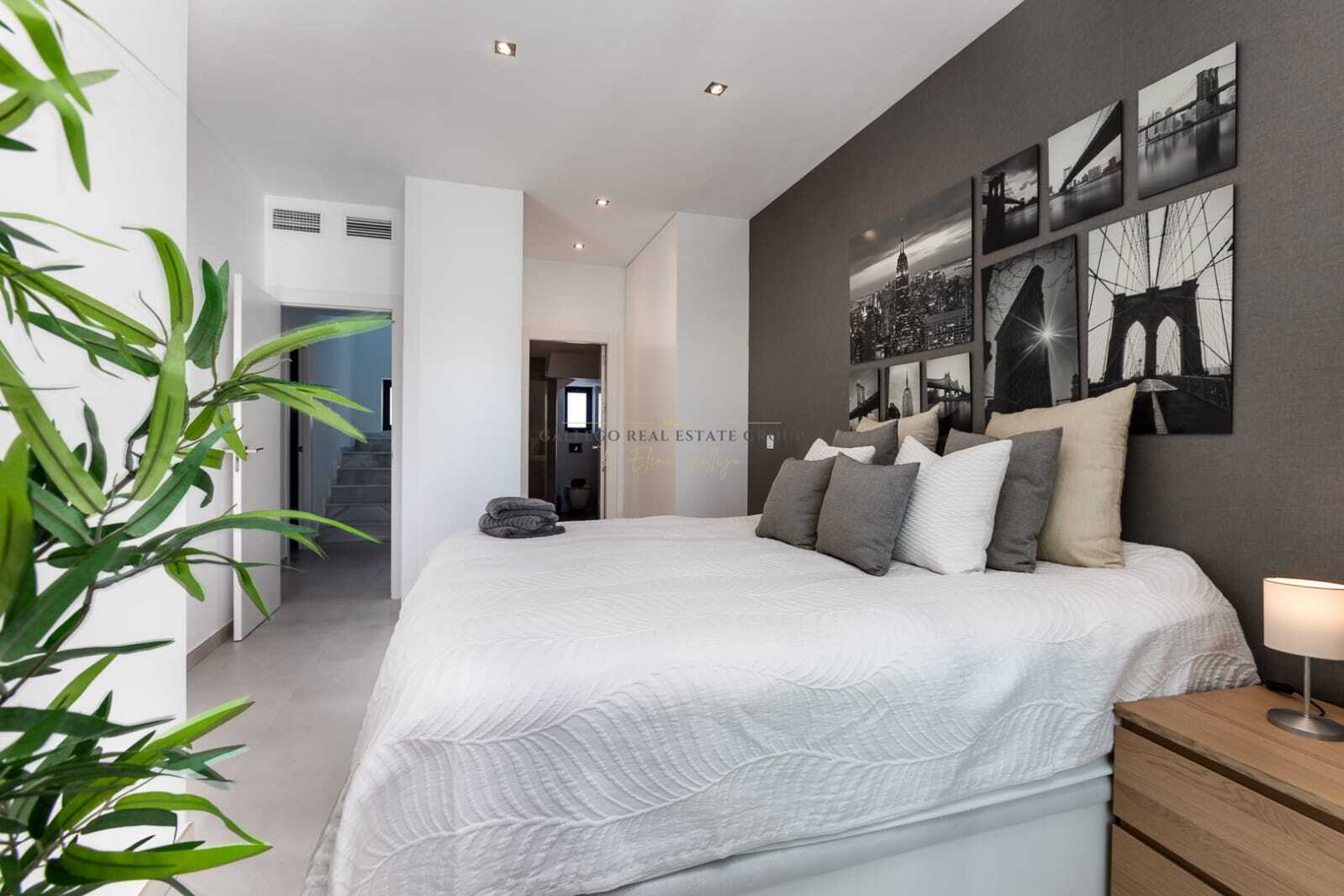 Venta de casa en Pilar de la Horadada