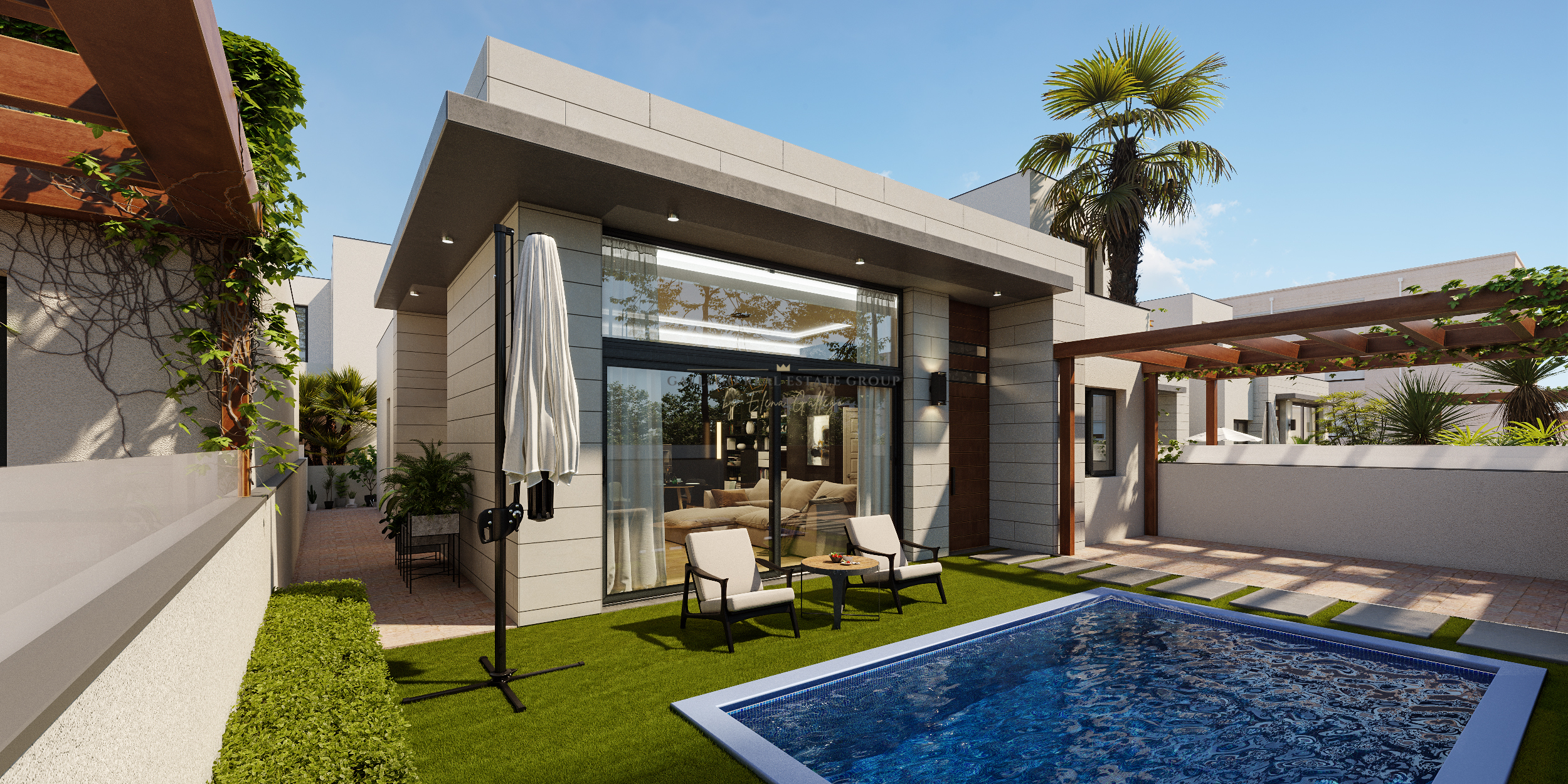 Venta de casa en Pilar de la Horadada