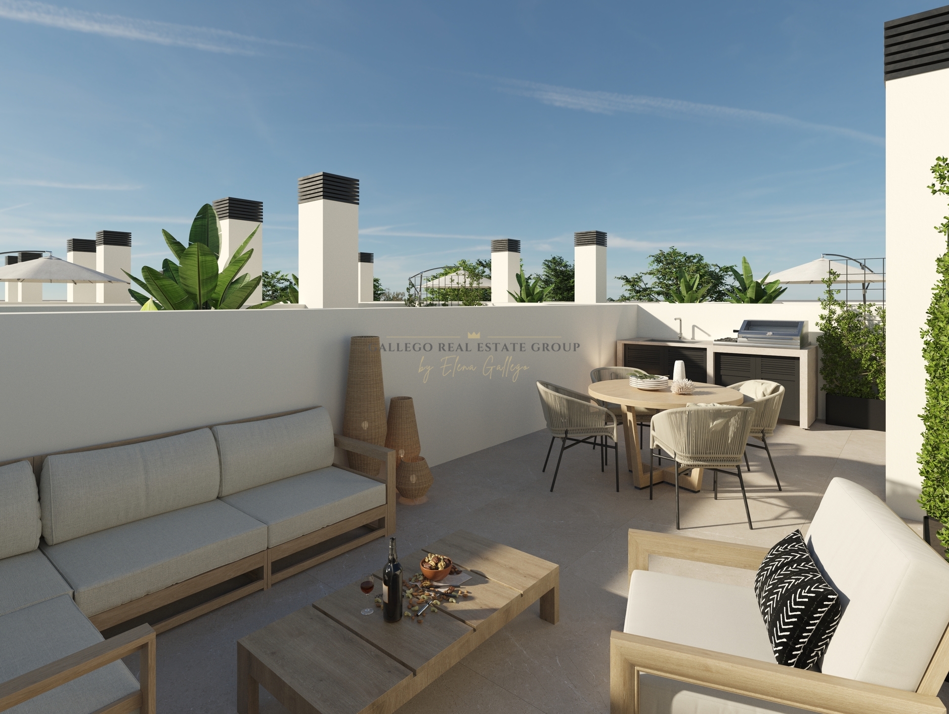 Venta de casa en Dolores