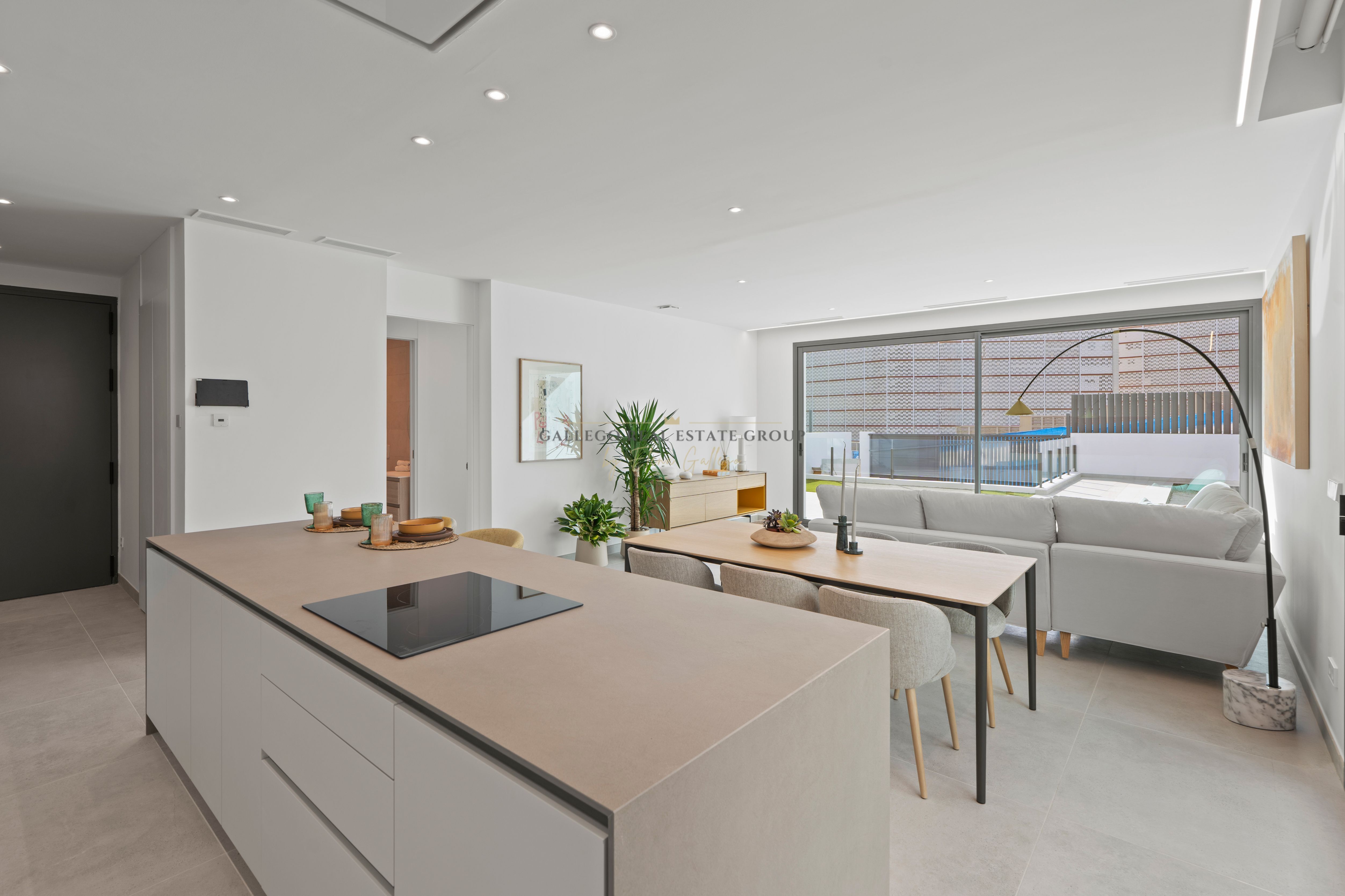 Venta de villa en Benidorm