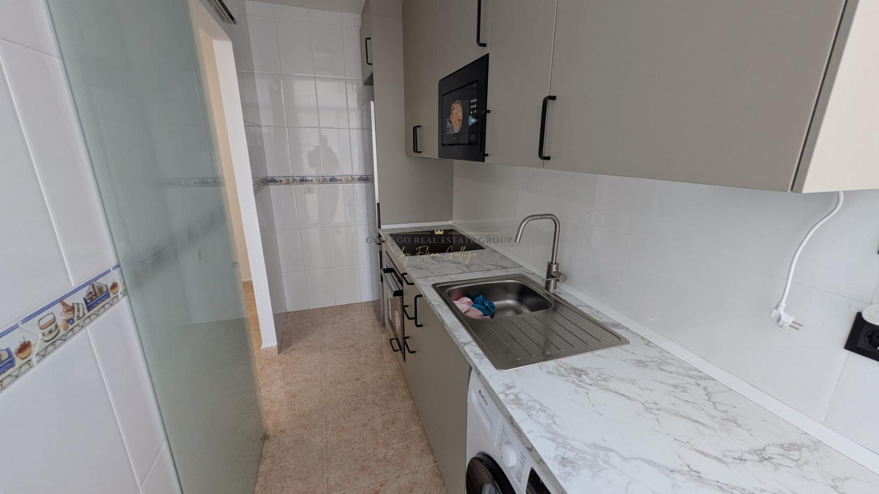 Alquiler de apartamento en Cartagena