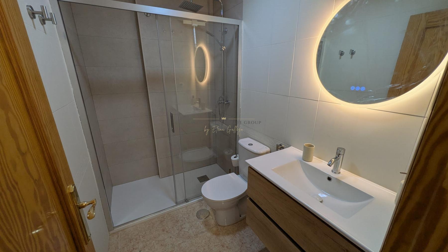 Alquiler de apartamento en Cartagena