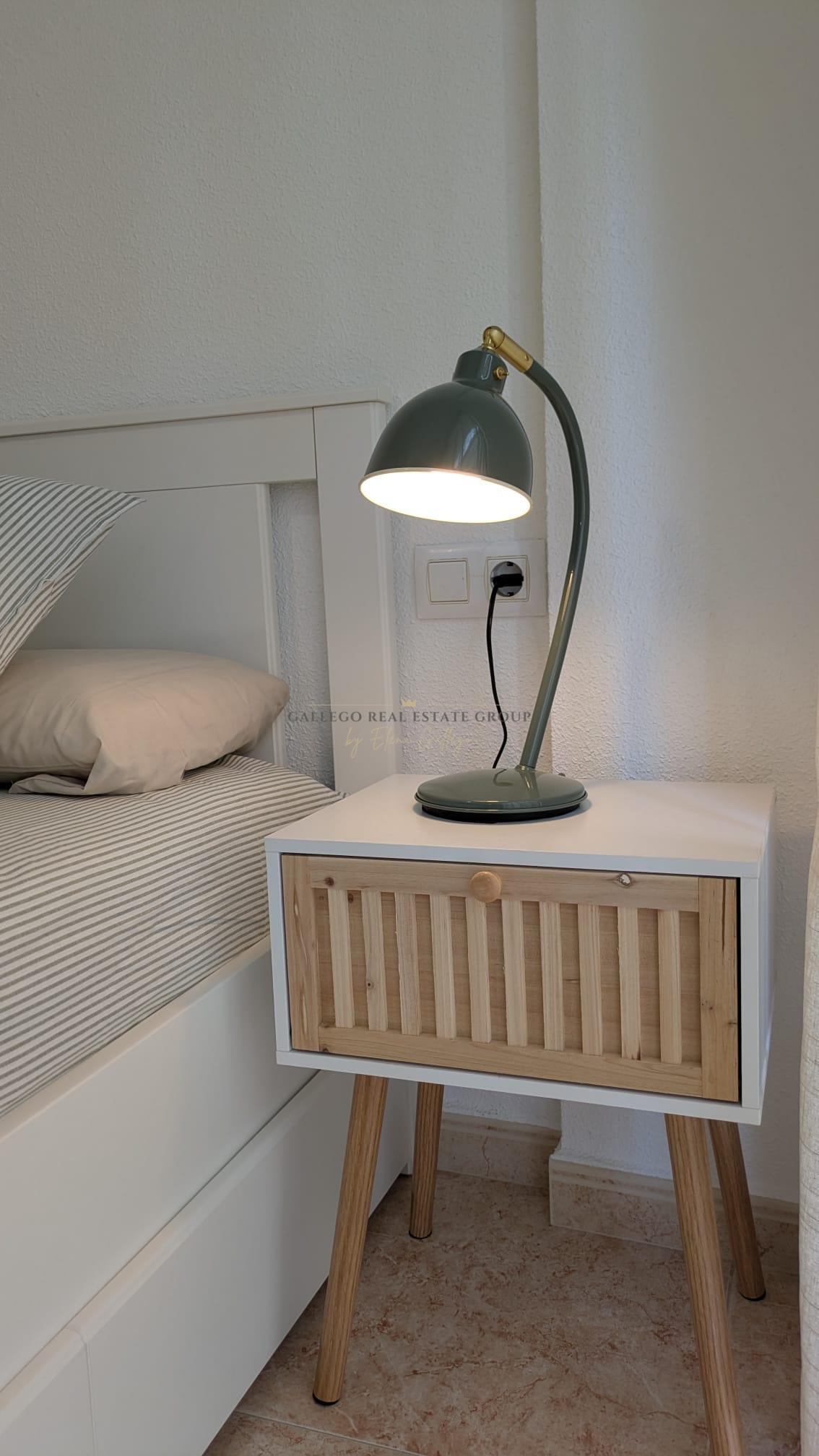 Alquiler de apartamento en Cartagena