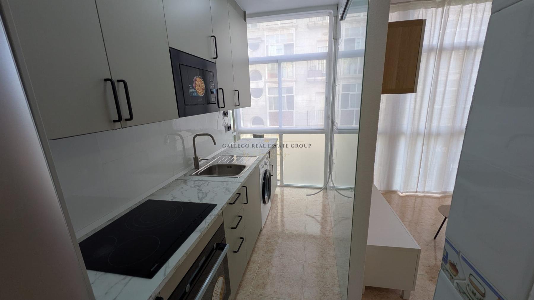 Alquiler de apartamento en Cartagena