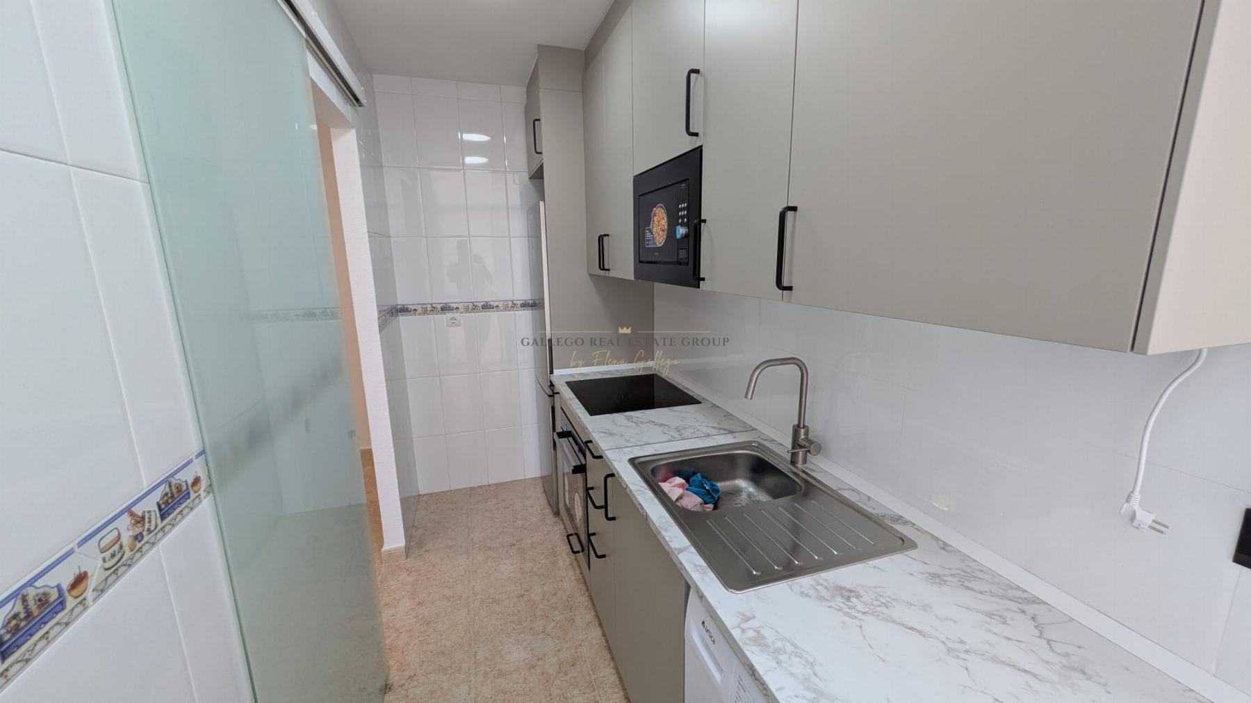 Alquiler de apartamento en Cartagena