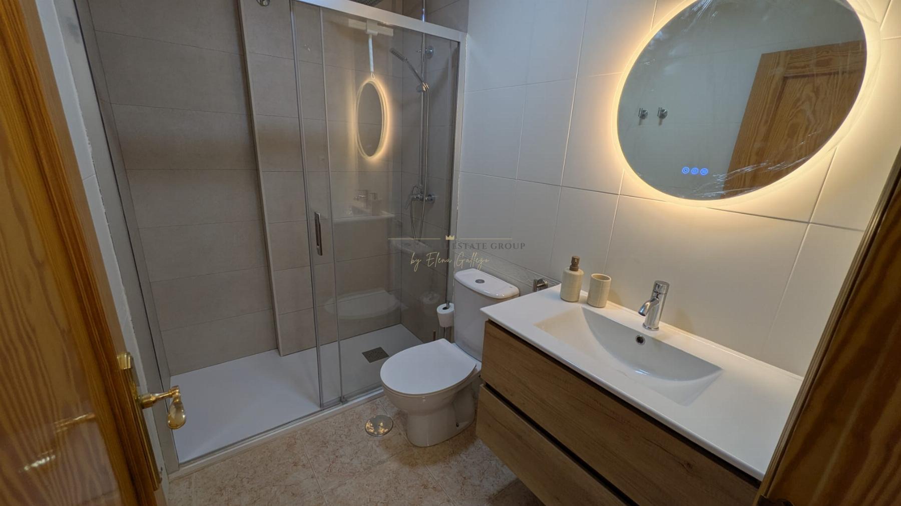 Alquiler de apartamento en Cartagena