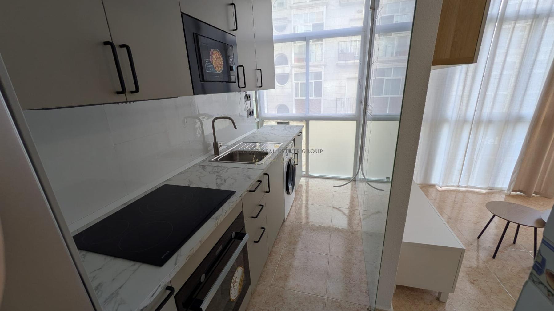 Alquiler de apartamento en Cartagena