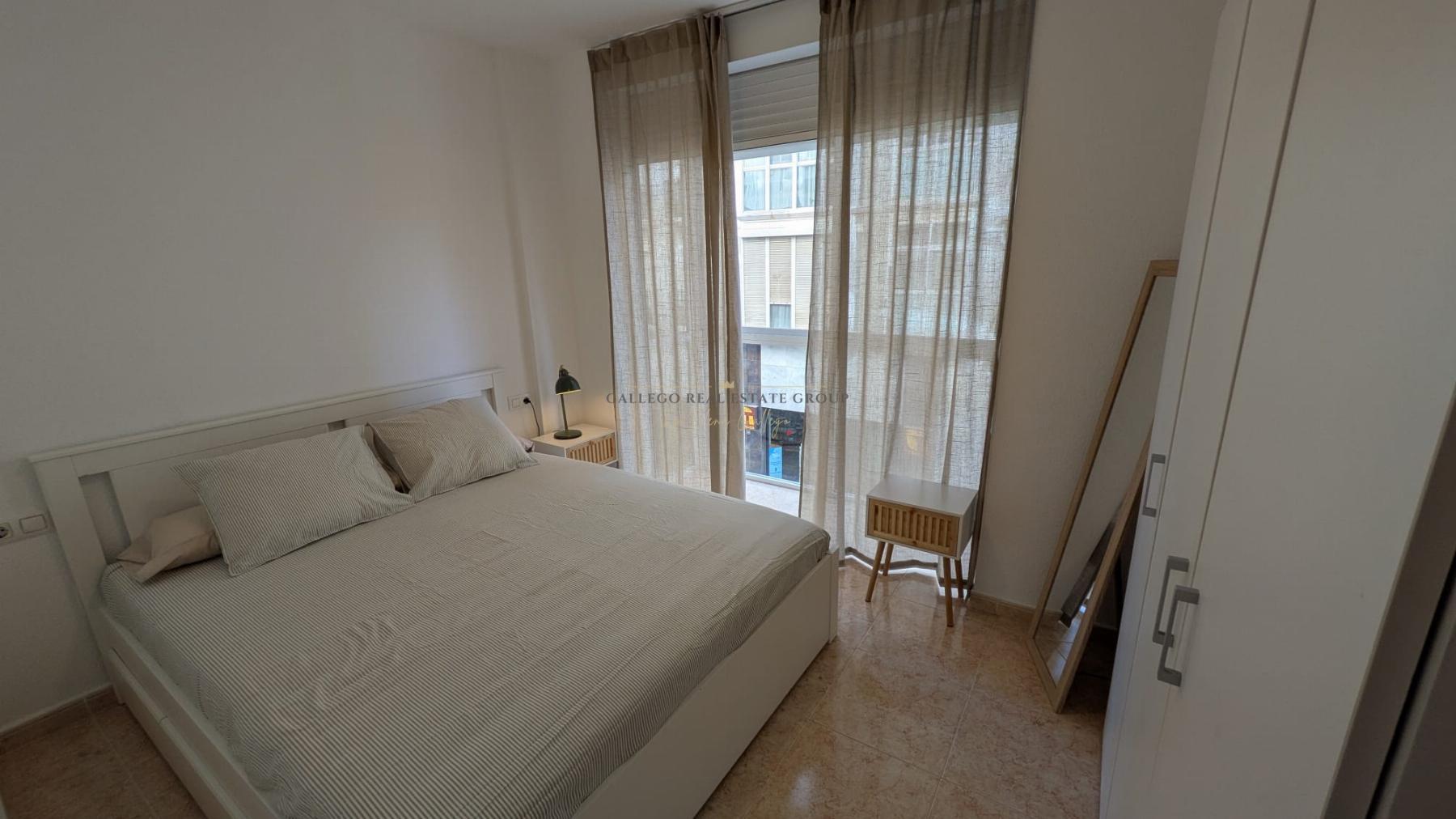 Alquiler de apartamento en Cartagena