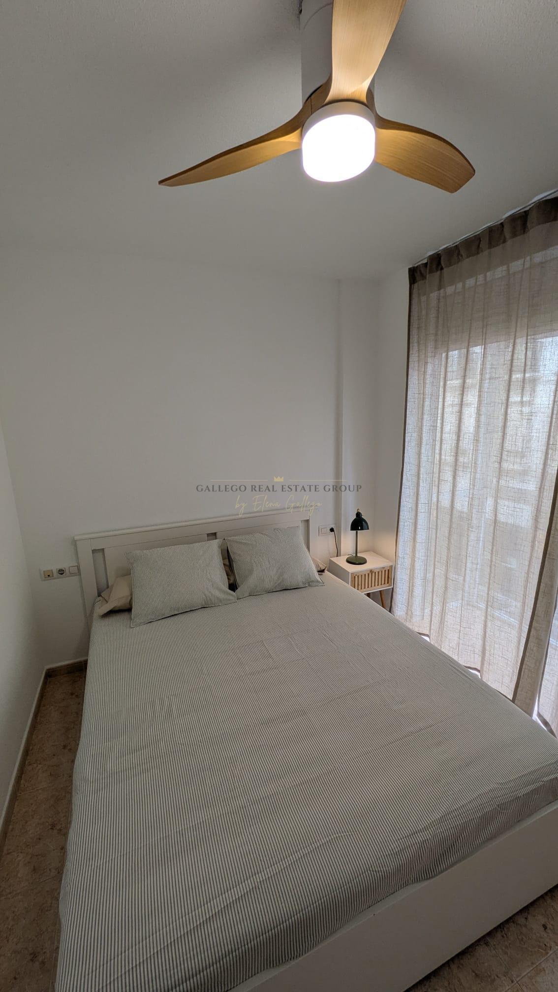 Alquiler de apartamento en Cartagena