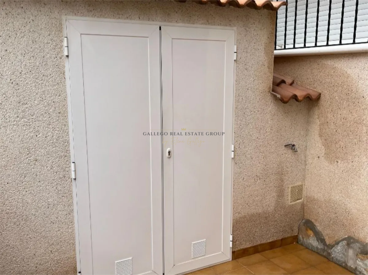 Venta de apartamento en Los Alcázares