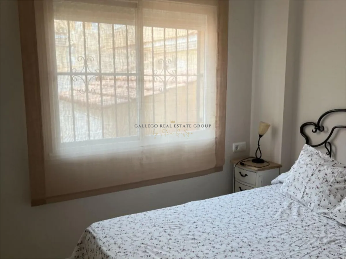 Venta de apartamento en Los Alcázares