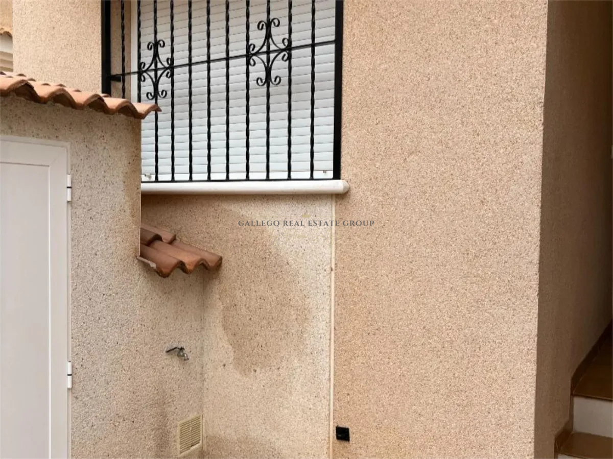 Venta de apartamento en Los Alcázares