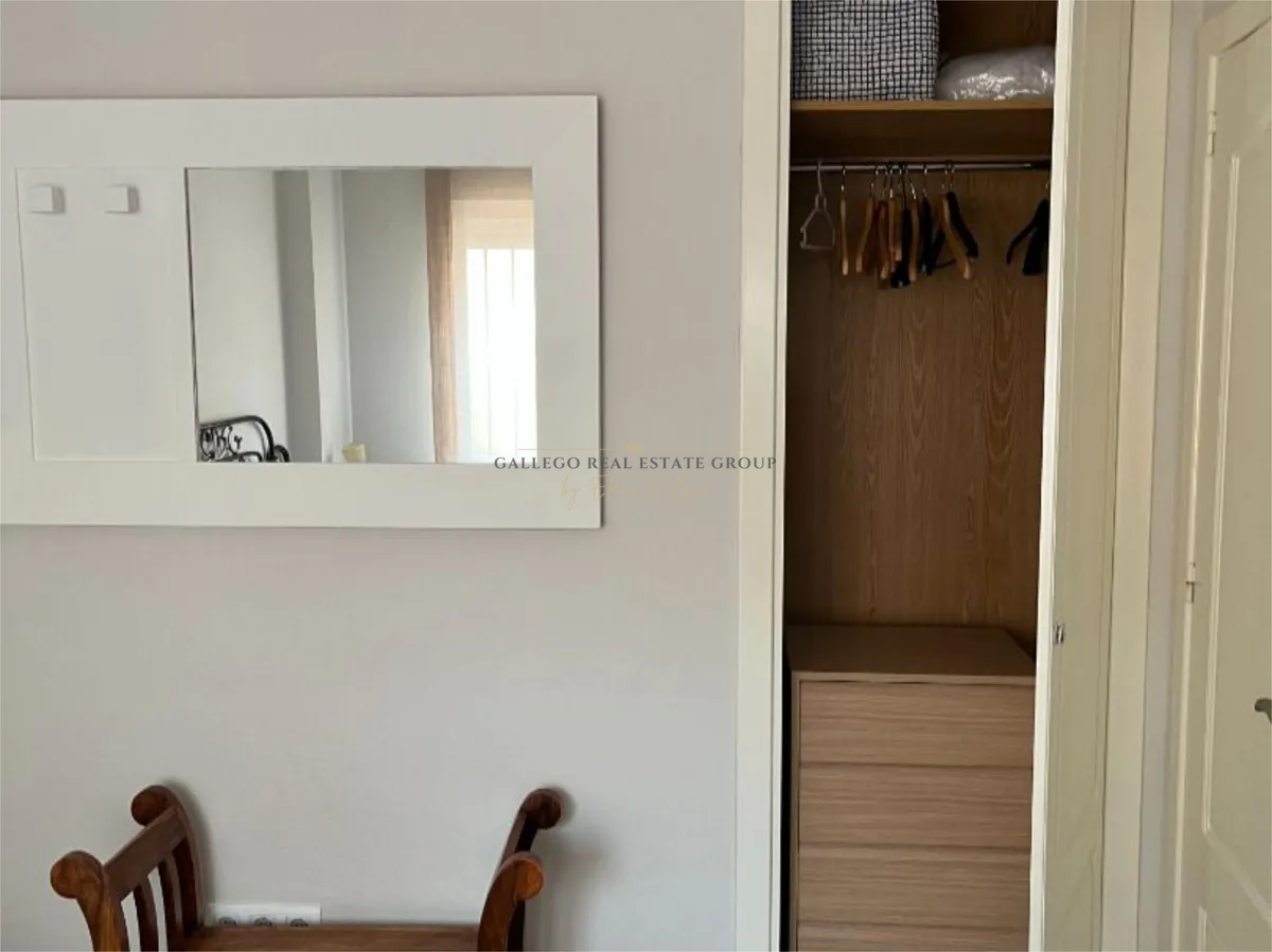 Venta de apartamento en Los Alcázares