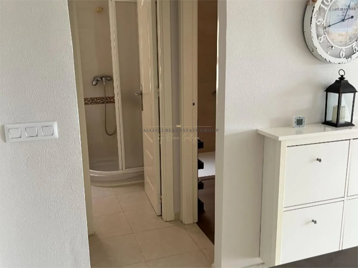Venta de apartamento en Los Alcázares