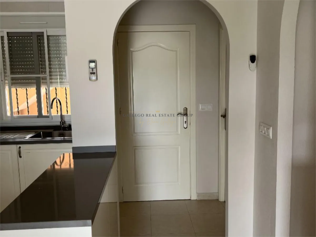 Venta de apartamento en Los Alcázares
