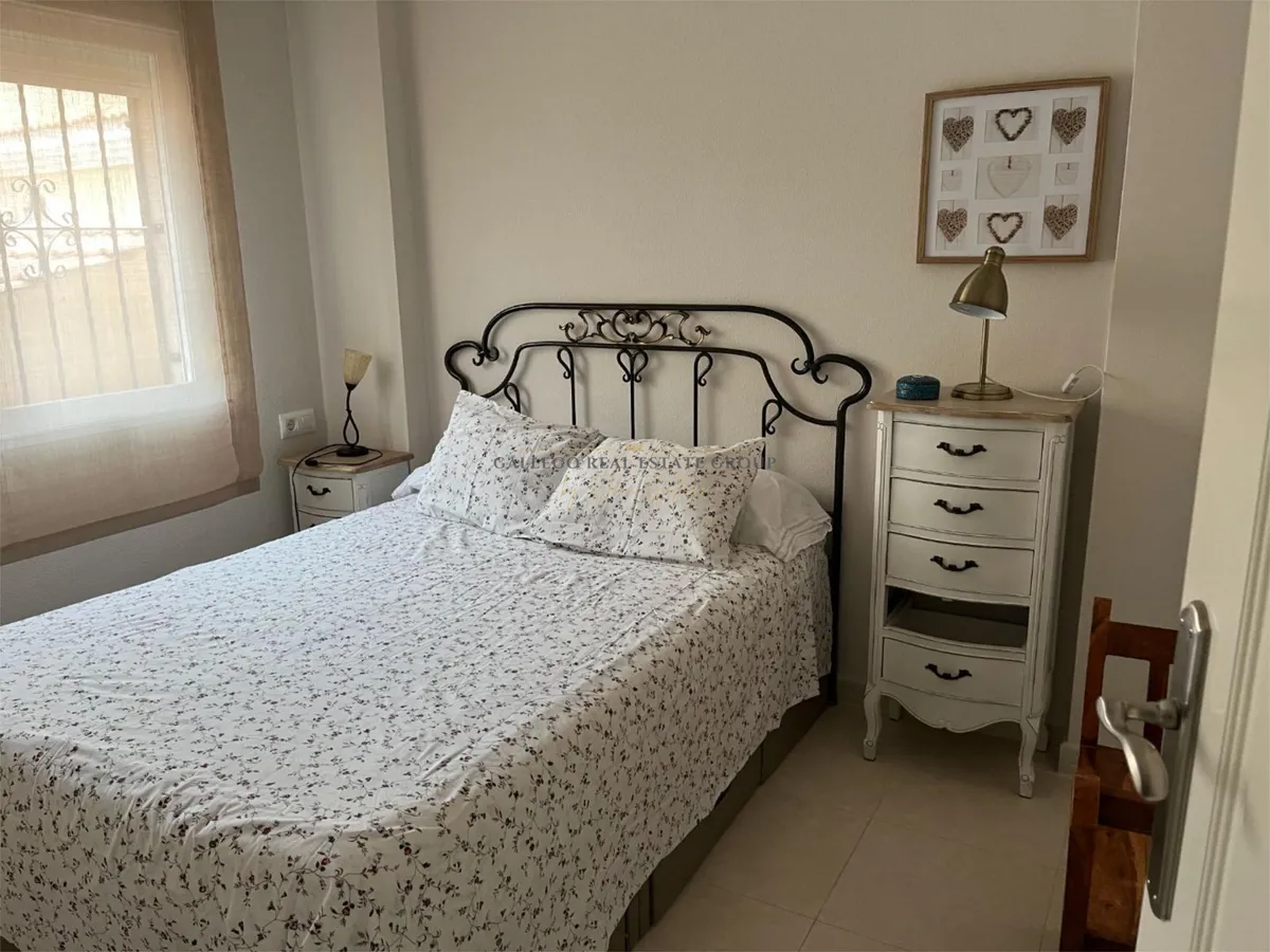 Venta de apartamento en Los Alcázares