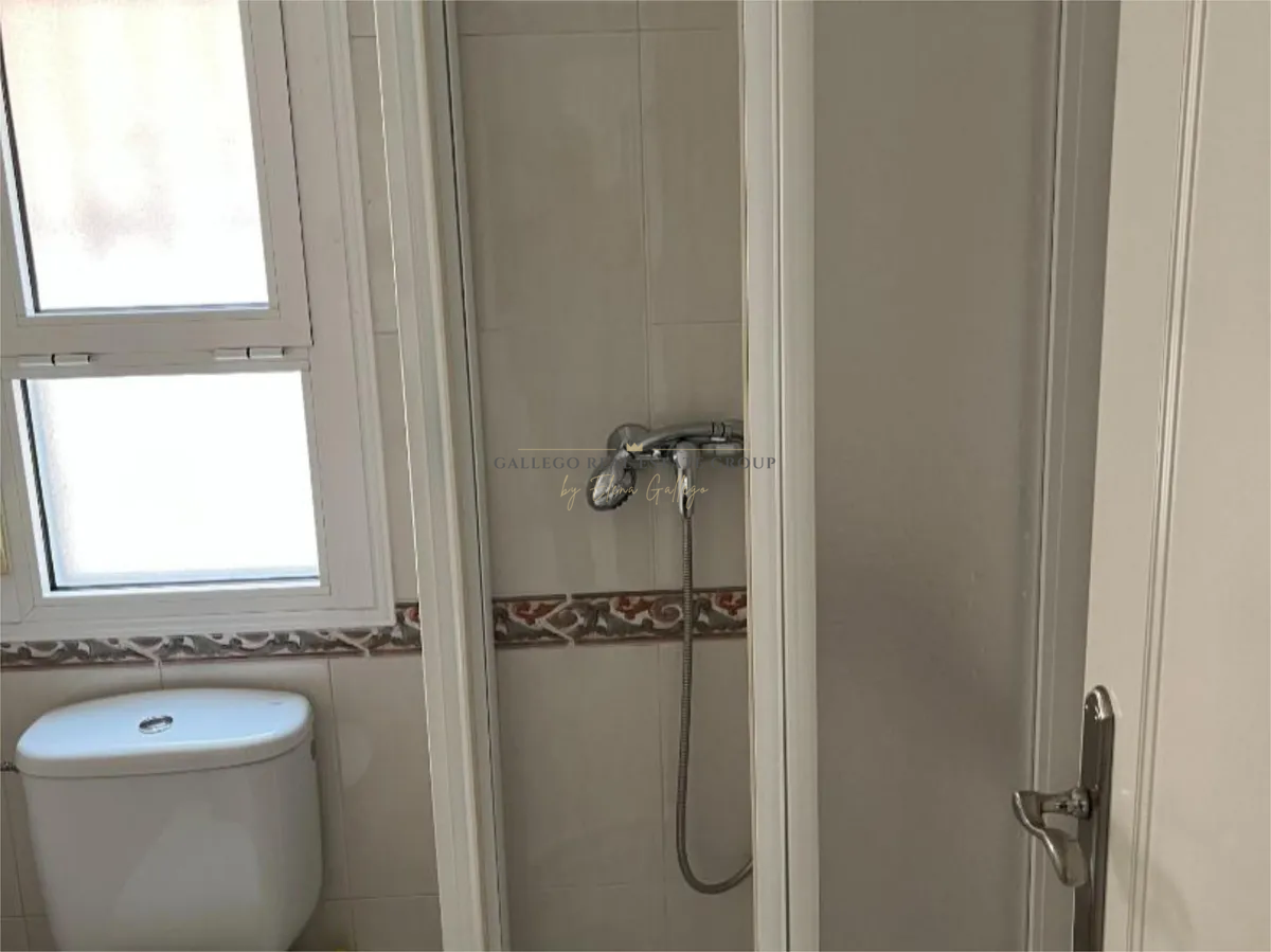 Venta de apartamento en Los Alcázares