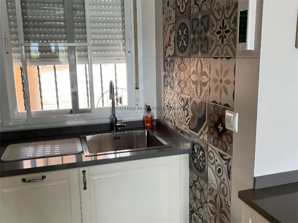 Venta de apartamento en Los Alcázares