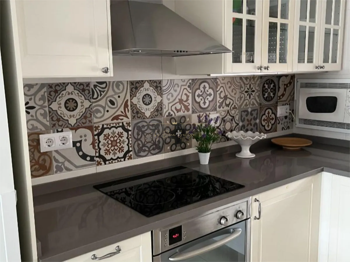 Venta de apartamento en Los Alcázares