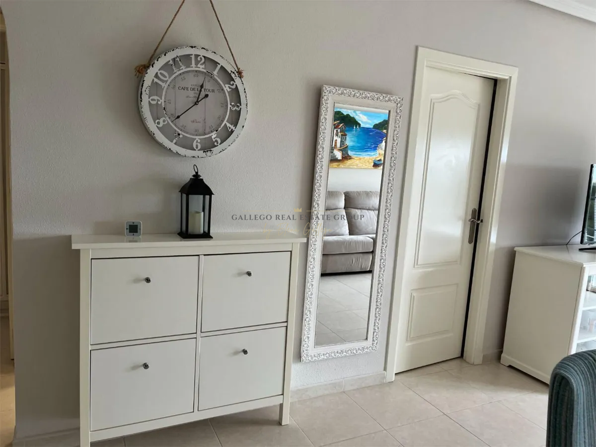 Venta de apartamento en Los Alcázares