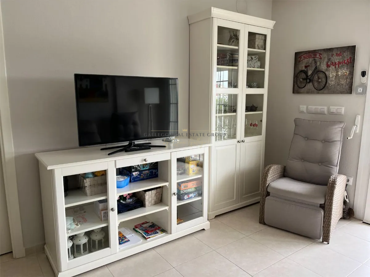 Venta de apartamento en Los Alcázares