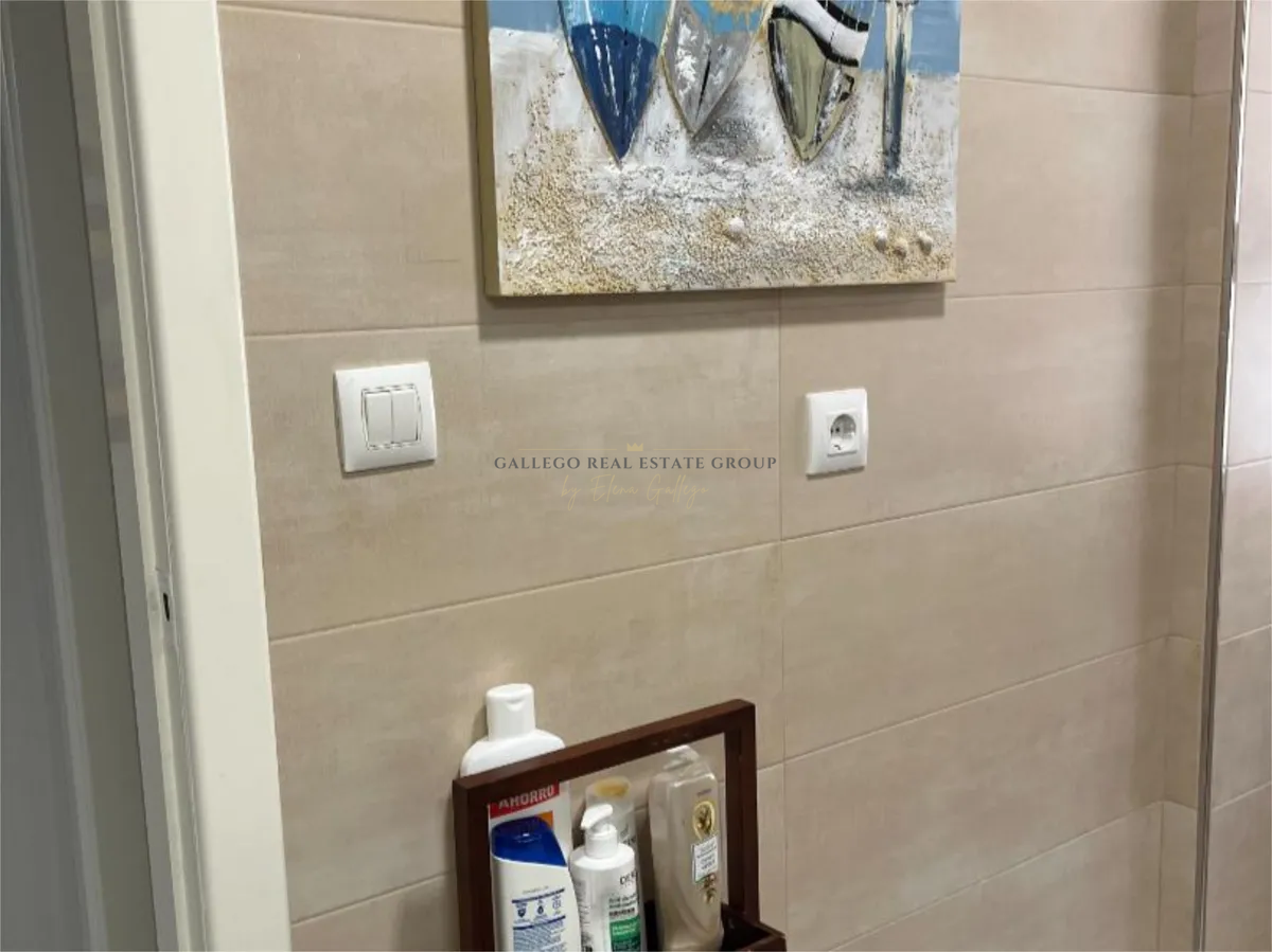 Venta de apartamento en Los Alcázares