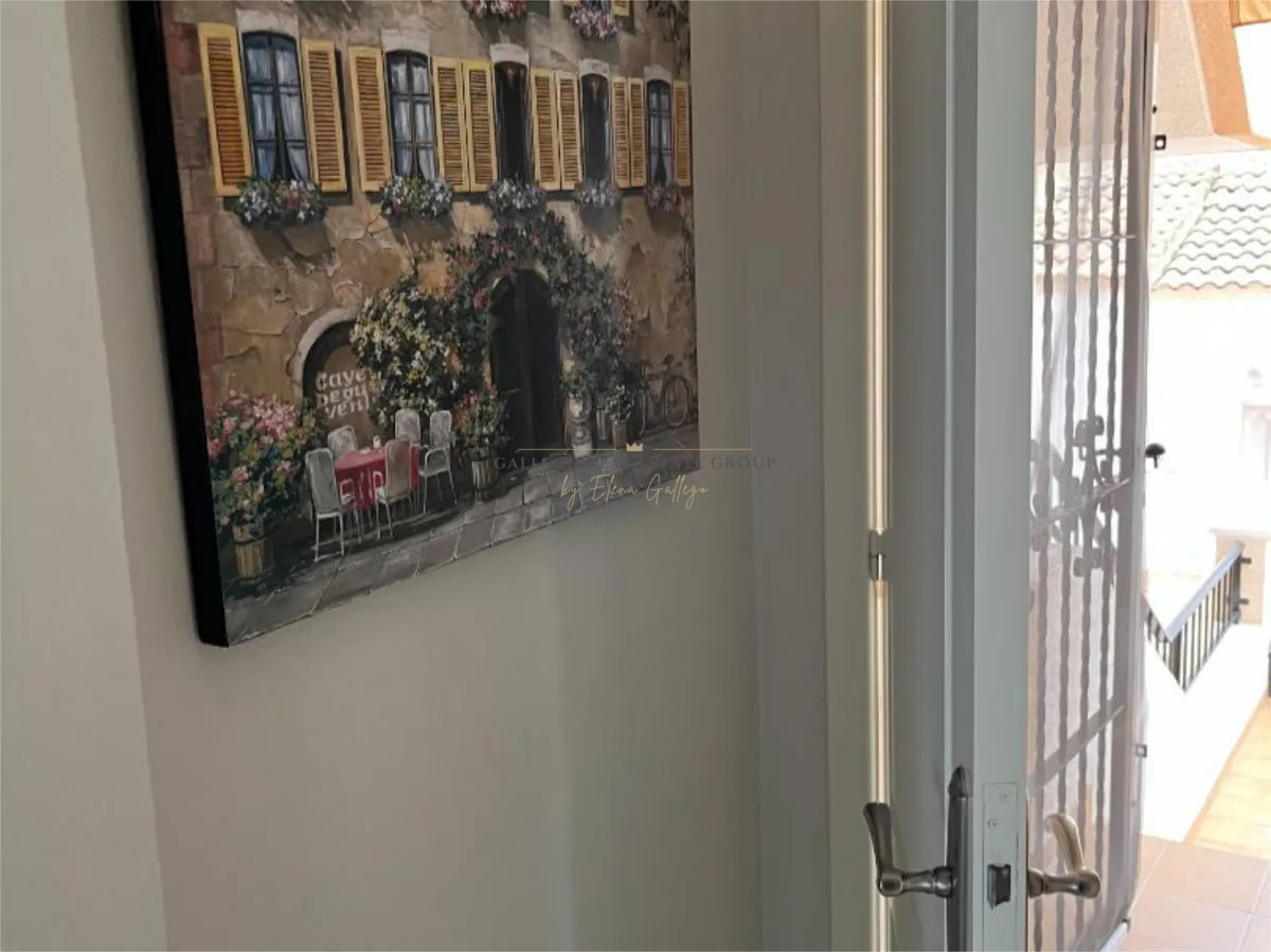 Venta de apartamento en Los Alcázares