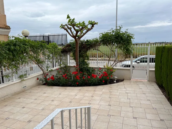 Venta de apartamento en Los Alcázares