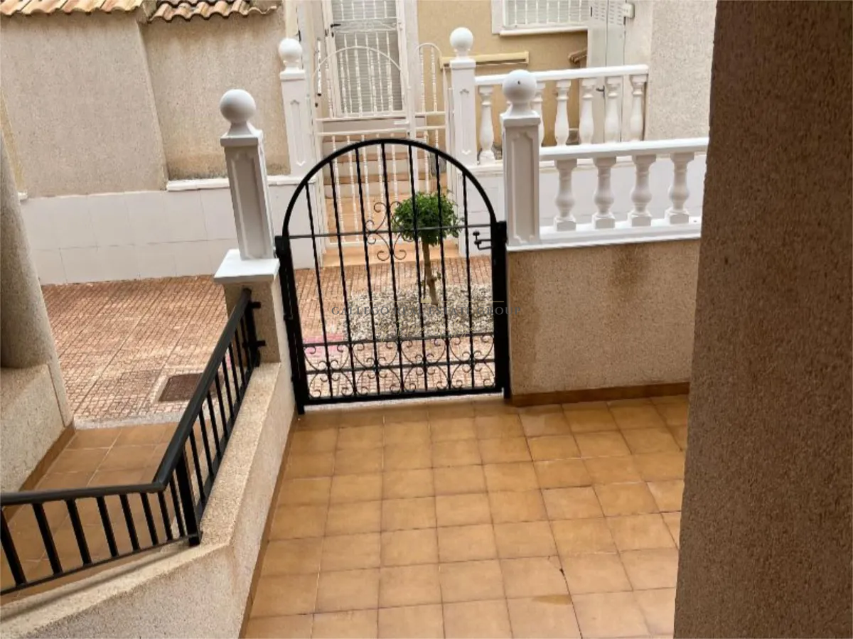 Venta de apartamento en Los Alcázares