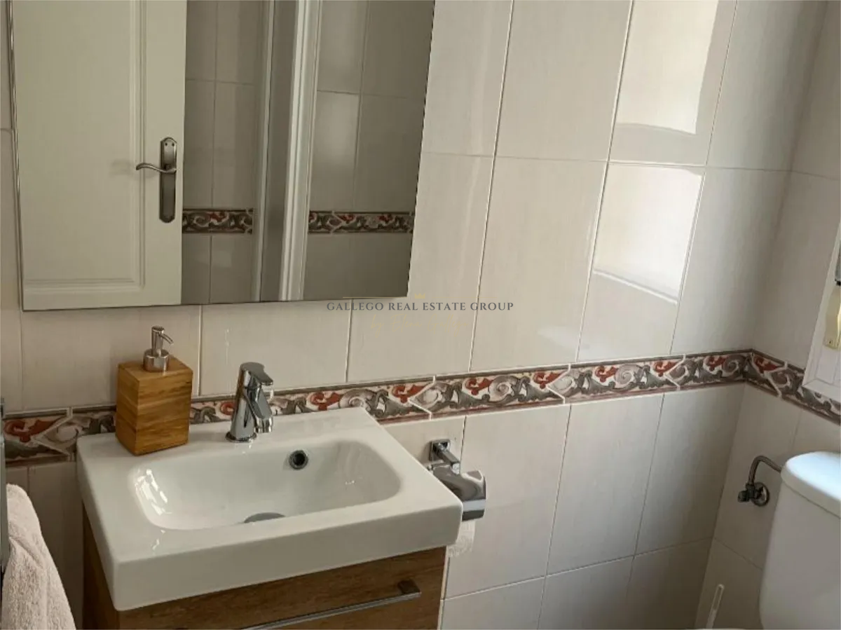 Venta de apartamento en Los Alcázares