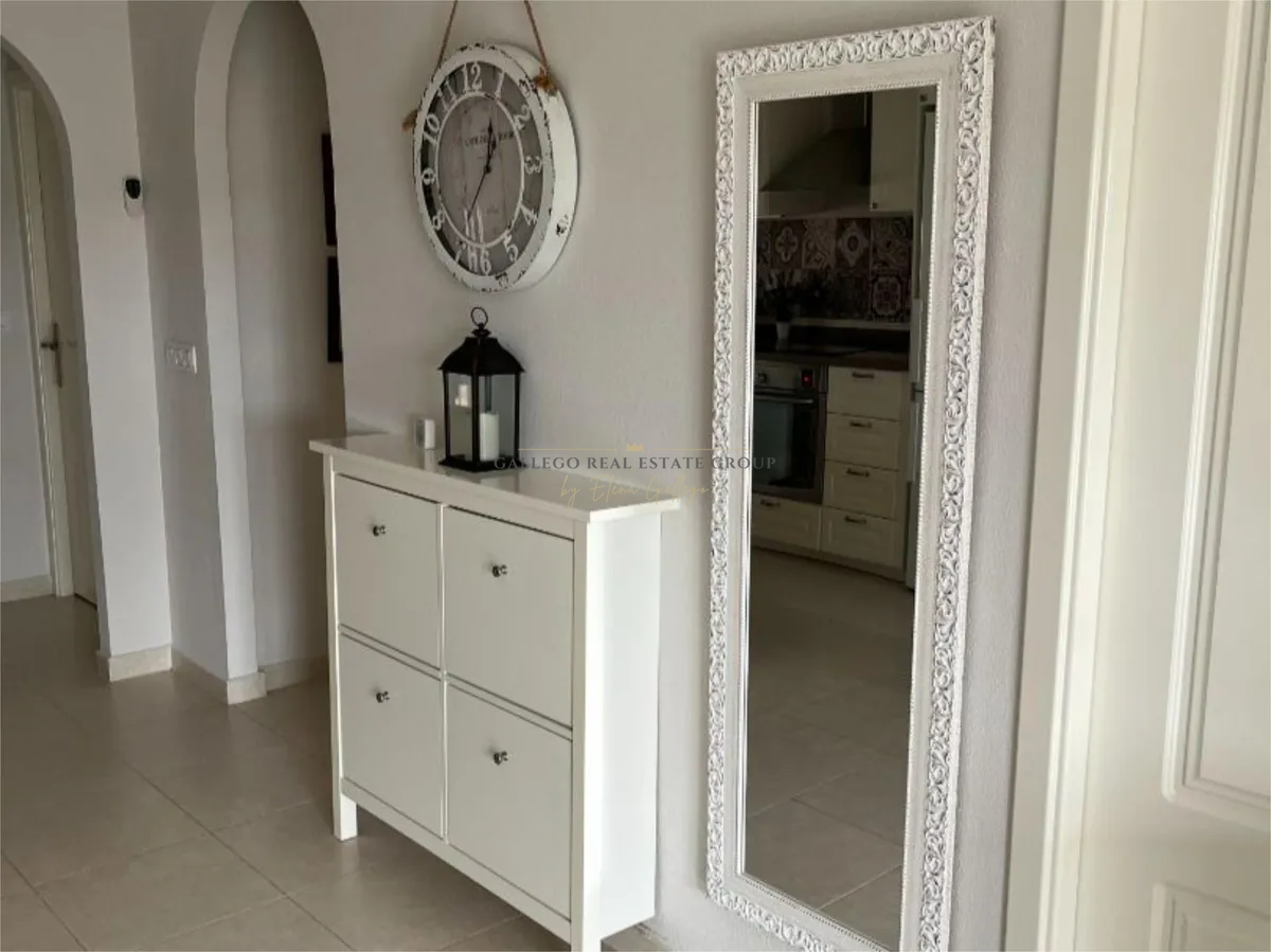 Venta de apartamento en Los Alcázares