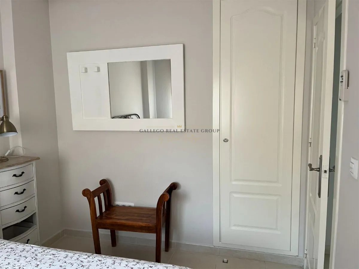 Venta de apartamento en Los Alcázares