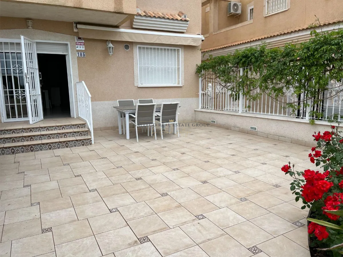 Venta de apartamento en Los Alcázares