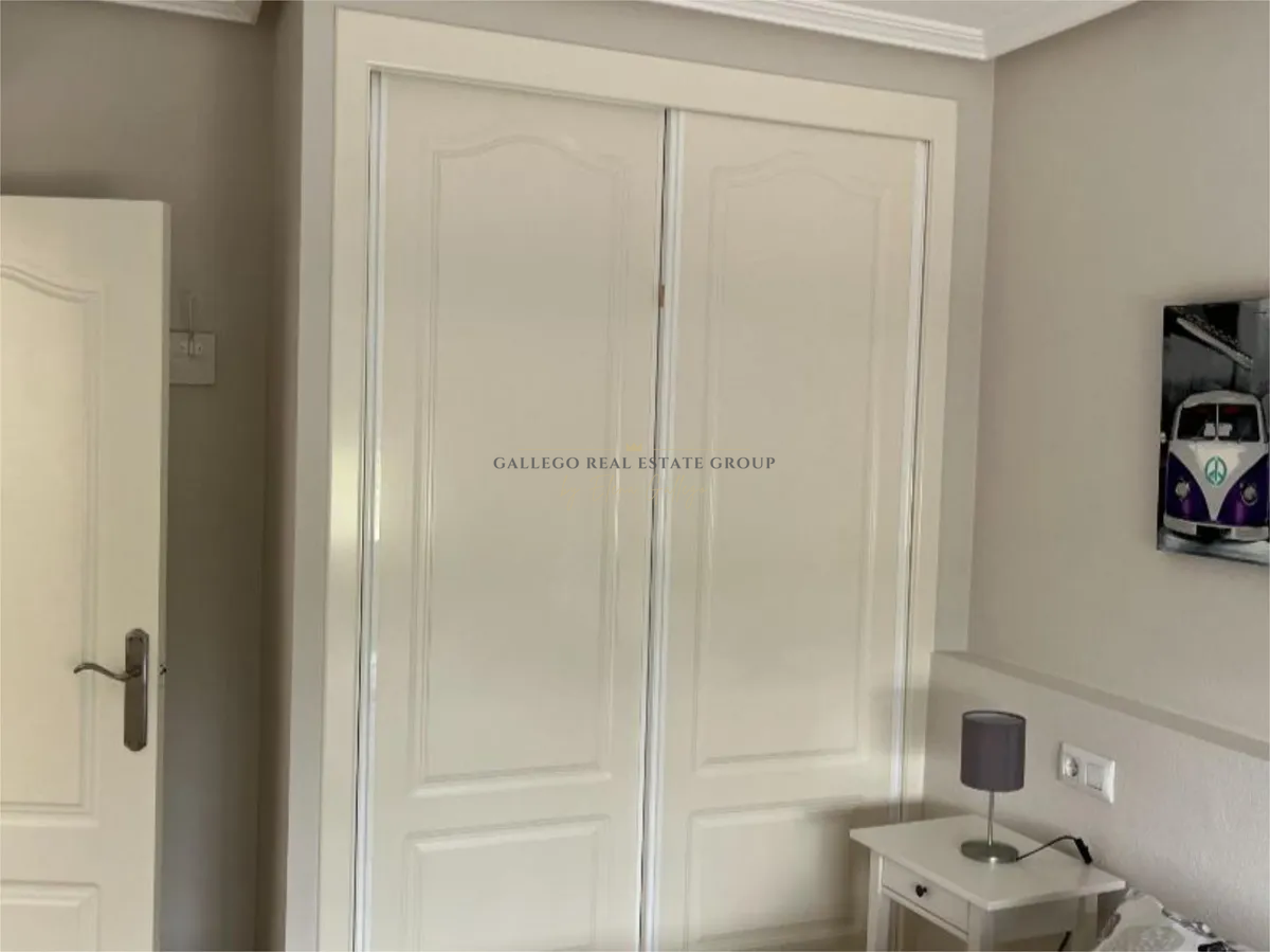 Venta de apartamento en Los Alcázares