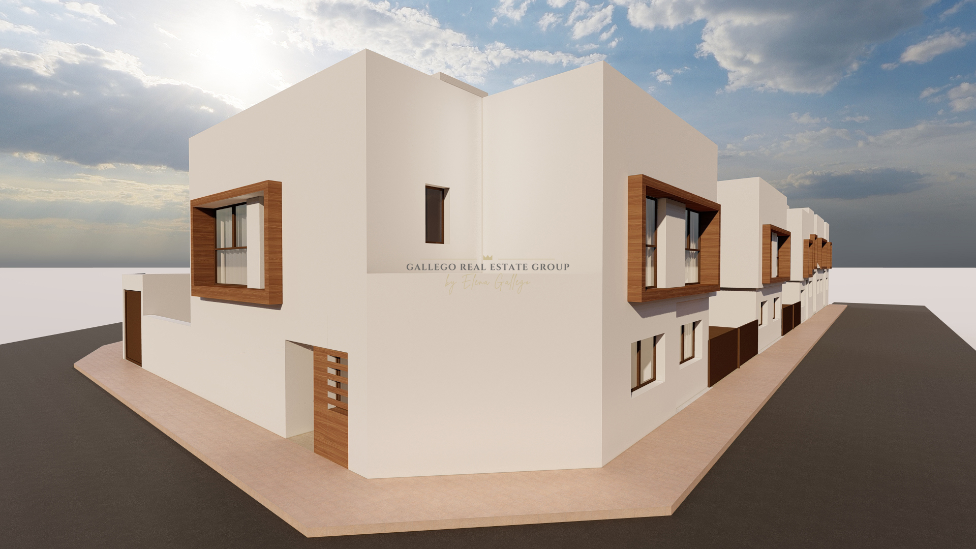 Venta de casa en San Javier