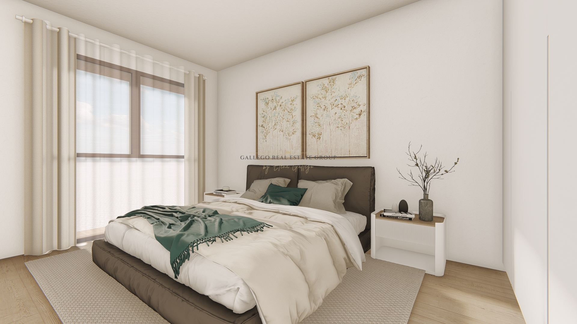 Venta de casa en San Javier