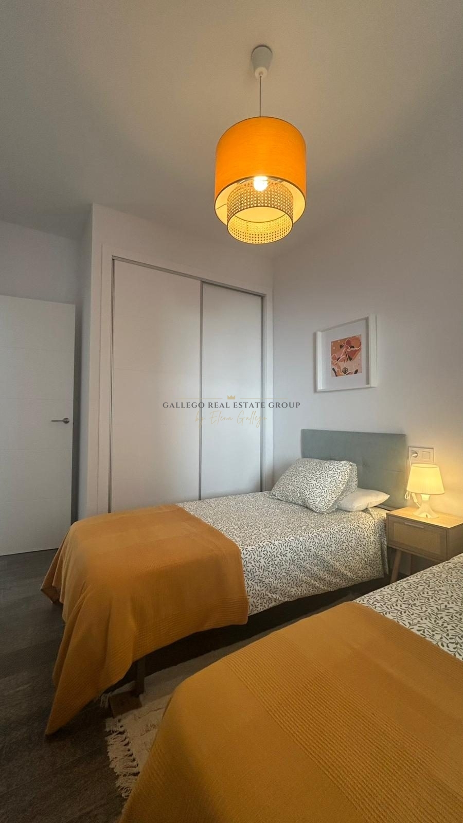 Venta de obra nueva en San Javier